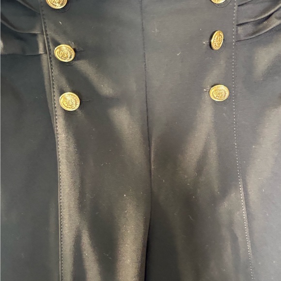 White House Black Market Leggings Size Large NWT - Picture 5 of 8